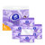 维达 3层100抽立体美无味抽纸6包（新疆西藏青海 港澳台海外不发货）(维达抽纸V2833-6包)