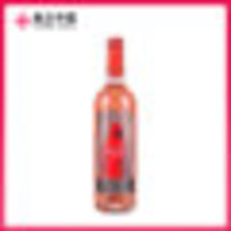 奥兰 小红帽桃红葡萄酒 西班牙原瓶进口网红红酒单支(双支装)