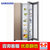 三星（SAMSUNG) 641升 对开门冰箱 智能无霜保湿双循环 精致保鲜不串味 家用冰箱RH62MAG00DL/SC