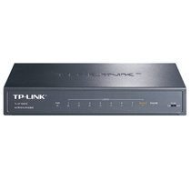 普联（TP-Link）TL-SF1008VE 8口百兆VLAN交换机