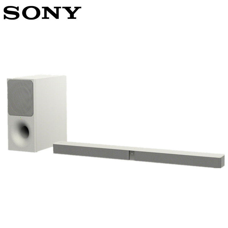 索尼(SONY) HT-CT290 家庭影院 电视音响 2.1