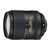 尼康 (Nikon)AF-S DX 尼克尔 18-300mm f/3.5-6.3G ED VR 远摄变焦镜头(黑色 官方标配)