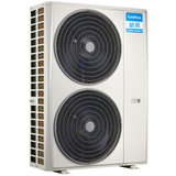 酷风(coolfree) MJZ-180W/BP3N1-E01CF3(1) 大7匹 外机 中央空调 变频 冷暖