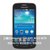 三星（Samsung）I679 电信3G智能手机 双卡双核 4英寸 300万像素 CDMA2000(I679黑色 I679套餐二)