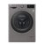 LG洗衣机 WD-VH451F7Y 9公斤大容量滚筒洗衣机 DD直驱变频电机 智能诊断 个性定制 家用