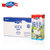 艾美低脂纯牛奶1L*12瑞士原装进口 国美超市甄选