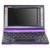 卡西欧（casio）E-B88英汉版电子词典（熏衣紫）