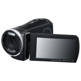 海尔（Haier）DV-V90数码摄像机（黑色）