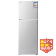 容声冰箱BCD-138T/X1-E34-JDXX