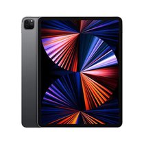 Apple iPad Pro 11英寸平板电脑 2021年款(128G WLAN版) 深空灰色