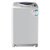 威力(weili)XQB75-7522T 全自动洗衣机7.5KG 热风干加温洗 双动力