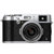 富士（Fujifilm）X100F 数码相机 X100F 旁轴相机文艺复古 富士X100F相机(X100T 套餐一)