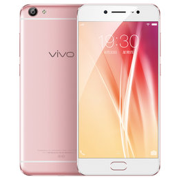 vivo X7 4GB+64GB全网通4G自拍美颜拍照智能