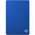 希捷（Seagate）2.5英寸 Backup Plus 新睿品 4T USB3.0 便携式移动硬盘 蓝色版 STDR4000302