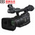 佳能（Canon） XF300 专业数码摄像机 xf300 18倍光学变焦，闪存式，超高画质，全手动拍摄(官方标配)