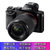 索尼（SONY）ILCE-7K 全画幅微单套机（FE 28-70mm f/3.5-5.6 OSS）A7K/a7k 套机(黑色)