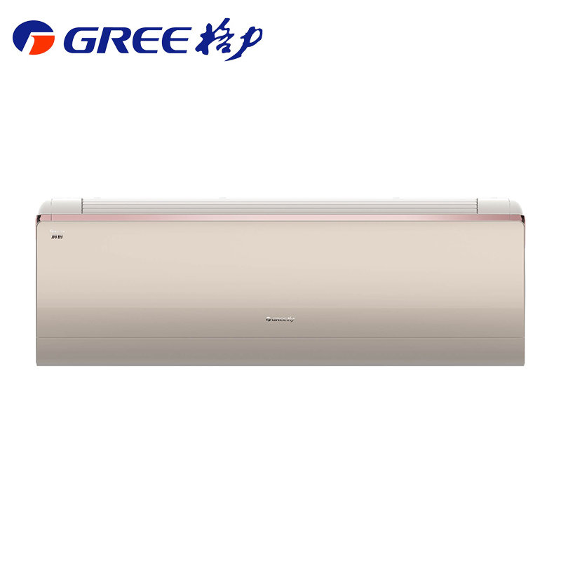空调kfr-35gw(35553)fnhcb-a1格力润铂(金色)返回商品页>