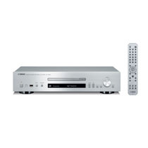 Yamaha/雅马哈 CD-N500 数字CD家庭影院播放器 HIFICD机 正 品行货