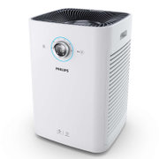 飞利浦（Philips）空气净化器AC6608 家用除甲醛雾霾PM2.5细菌
