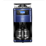 东菱(DonLim)DL-KF4266W煮咖啡机家用全自动美式现磨商用一体机