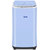TCL 3公斤 全自动波轮迷你洗衣机 安全童锁 中途添衣 (呵护蓝) iBAO-30SRL 呵护蓝(呵护蓝 3公斤)