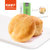 良品铺子 天然酵母面包150g/盒 （北海道牛奶风味）点心办公室零食小吃