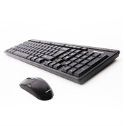 联想（lenovo） KM4905 无线键鼠套装 静音 无线鼠标键盘