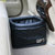 NAPOLEX 米奇 卡通可爱汽车内垃圾桶 *时尚创意车载车用杂物收纳置物桶(米奇WD-204)