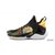 Nike耐克乔丹Air Jordan威少2代实战缓震气垫运动篮球鞋跑步鞋AV4126-002(黄色 42)
