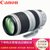 佳能（Canon）EF 100-400mm F 4.5-5.6L IS II USM 远摄变焦镜头(官网标配)