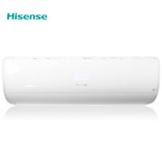 海信(Hisense) 1.5匹 变频 冷暖 二级能效 除甲醛 静音 壁挂式空调 KFR-35GW/A8T920H-A2(1P23)