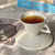 【简约骨瓷情侣咖啡杯碟】意式浓缩咖啡杯迷你咖啡杯餐饮具家用陶瓷咖啡杯碟骨质瓷拿铁杯一杯一碟(简约款 60ML)