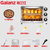 Galanz/格兰仕电烤箱家用32升大容量烘焙多功能全自动迷你烤箱K15(烤箱+带礼包)