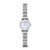 阿玛尼（ARMANI）手表 时尚镶钻小表盘个性魅力石英钢带女表AR1961(小表盘AR1961)
