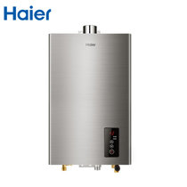 海尔(Haier)JSQ24-12A1(12T) 12升燃气热水器智能恒温(天然气)