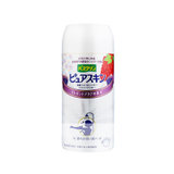 巴斯克林（Bathclin）美肌淋浴盐身体磨砂膏（优雅淡香型）420g（日本进口美肌盐）(1瓶)