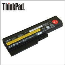 联想(Thinkpad) 40Y6799 6芯笔记本电池 适用机型T60 T61 R60