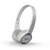 Edifier/漫步者 W570BT立体声无线蓝牙手机通话头戴式带麦耳机(白色)