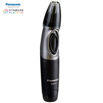 松下 (Panasonic) 鼻毛修剪器 ER417K 鼻毛耳毛器修剪干电池式 拱形刀头 全身防水 一机两用修剪器(鼻毛修剪器)