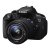 佳能（Canon）EOS 700D(EF-S 18-55mm f/3.5-5.6 IS STM)单反套机 700d相机(佳能700D黑色 0.标配（无卡包）)
