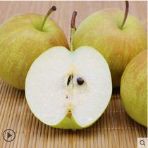 新疆库尔勒香梨5斤梨子新鲜当季水果批发包邮(库尔勒香梨25-30个5斤)
