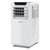 志高 (CHIGO)可移动空调除湿家用厨房卧室一体机 单冷冷暖(KY-Z32B（1.5P单冷）)