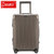 FANAS铝镁合金 拉杆箱 旅行箱包 行李箱 登机箱 衣箱 20寸 24寸 28寸 6色可选