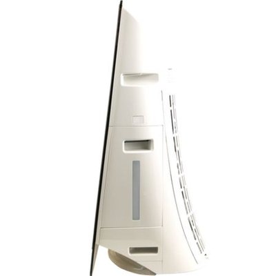 松下（Panasonic）F-VK655C-W 空气净化器除甲醛灰尘PM2.5 加湿(白色)