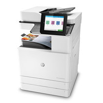 惠普（HP）Color LaserJet Managed MFP E78223dn A3管理型彩色数码复合机打印复印扫描