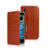 莫凡(Mofi)联想p780手机皮套 联想p780手机套 联想 唤醒皮套(棕色)