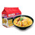 KOKA泡面85g*4新加坡进口非油炸鸡汤味快熟拉面 国美超市甄选