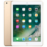 Apple iPad 平板电脑 9.7英寸（行货保证 售后无忧）(金色 wifi版)
