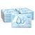竹印良品婴儿专用保湿纸巾3层30抽*24包整箱家用装 母婴适用 自然无香 温和不刺激