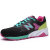 New Balance/NB 男/女鞋 复古鞋休闲鞋 跑步鞋 运动鞋 MRT580BA(黑艳紫 41.5)